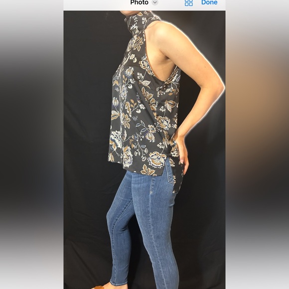 Frame jeans, Le skinny de Jeanne blue jeans women’s size 27 - Picture 8 of 13